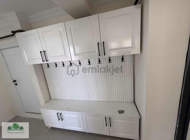 Önü Kapanmaz Deniz Ve Köprü Manzaralı 3+1 Satılık Daire 5