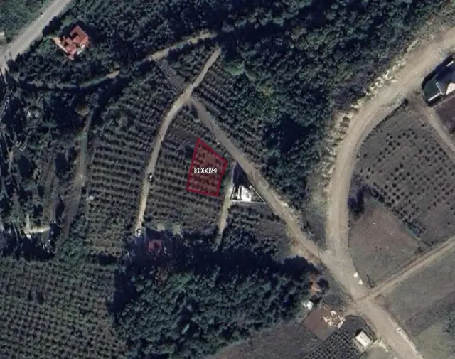 Atakum Taflan 4 Kat İmar Planlı,yatırım Odaklı Fırsat 4