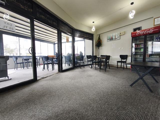 Etimesgut Merkede Hazır Müşterili Cad Üstü Devren Kiralık Kıraathane 3