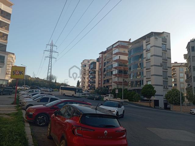 Aliağa Onyıl Gayrimenkul Yen Mh.hastane Cad.satılık Dükkan 5