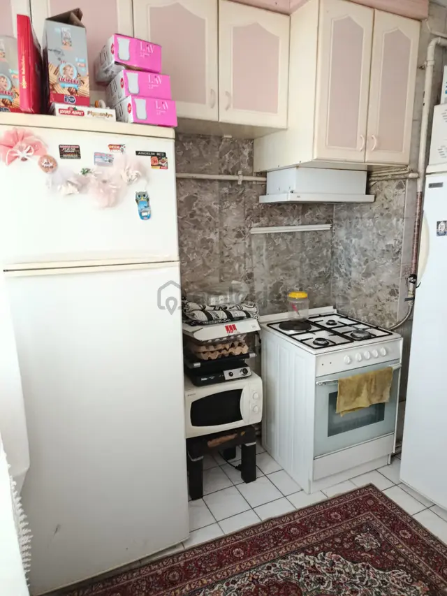 Afyon Tezcan Emlaktan Esentepe Mahallesinde 3+1 Daire 5