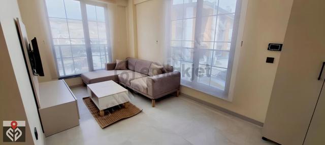 Yaşamkent 1+1 Sıfır Lüks Eşyalı Her Şey Dahil Daireler 1