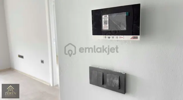 Yazlık Tadında Ünıversıteye 2 Km Geniş Satılık Daire 4