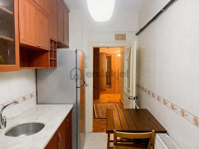 İskanlı Karamürsel Sahilde 3+1 Satılık Daire 5