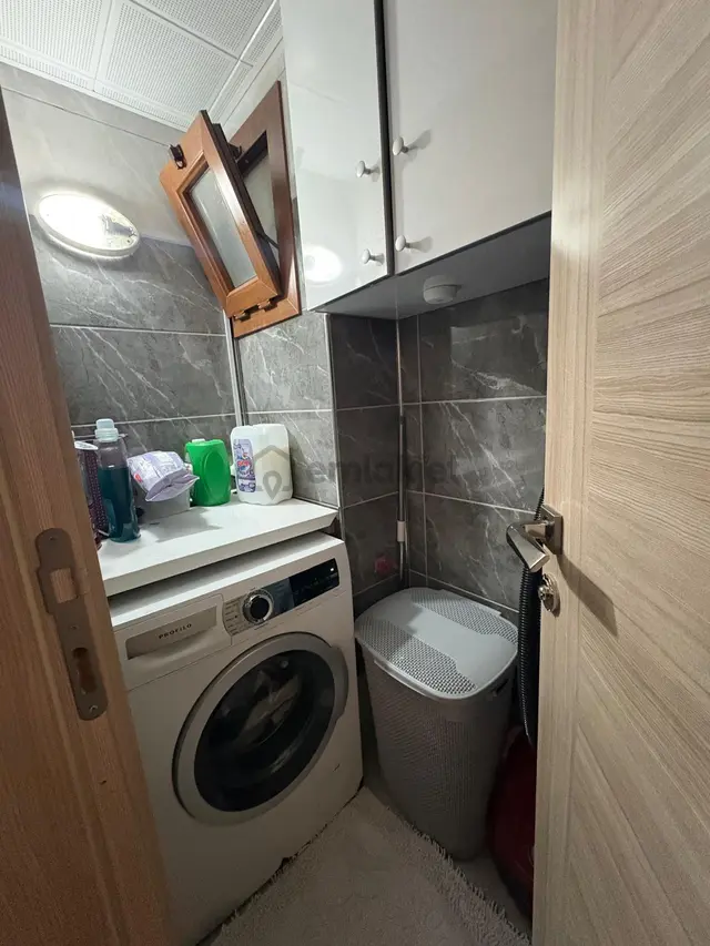 Helvacıda 6+2 Müstakil Bahçeli Ev 2