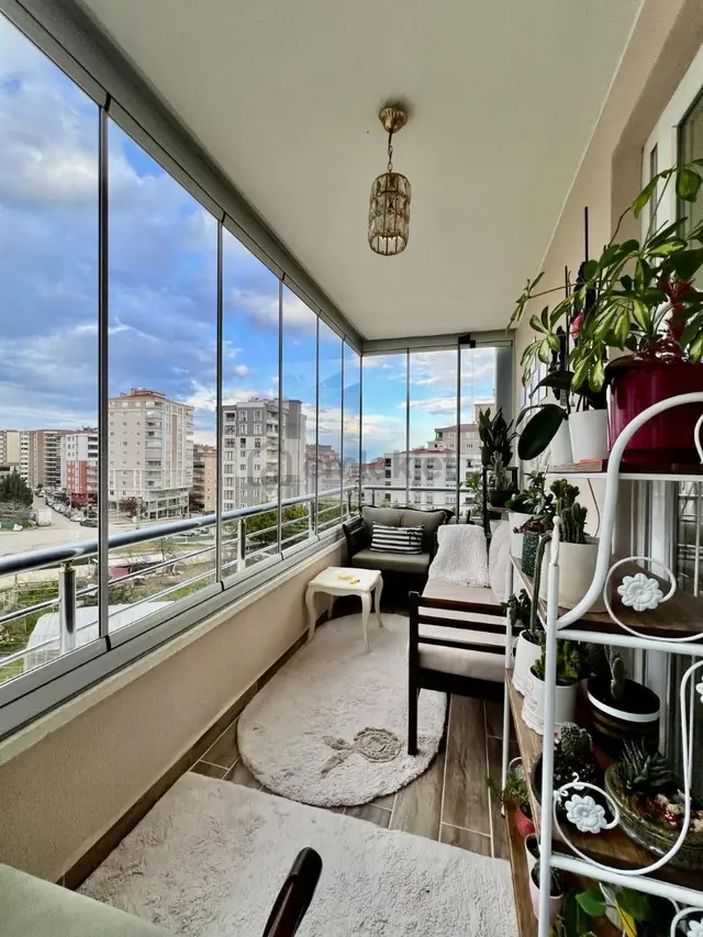 Acil Satılık Lüks 3+1 Kupon Daire 4