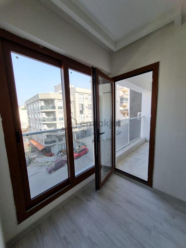 Sahibinden - Ara Kat - Kampüsün Yanı - Sıfır Daire 4