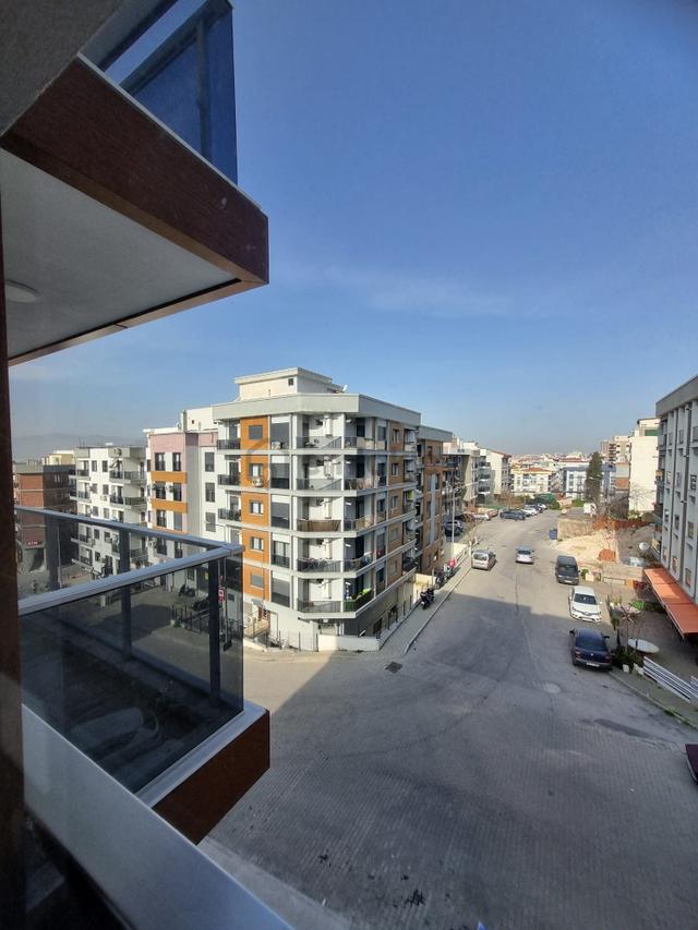 Sahibinden - Ara Kat - Kampüsün Yanı - Sıfır Daire 2