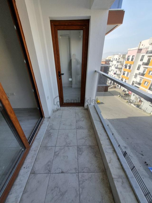 Sahibinden - Ara Kat - Kampüsün Yanı - Sıfır Daire 5