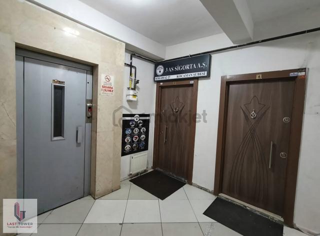 Erzurum Lalapaşa Mah. Sina İş Merkezi Kiralık Ofis & Büro 4