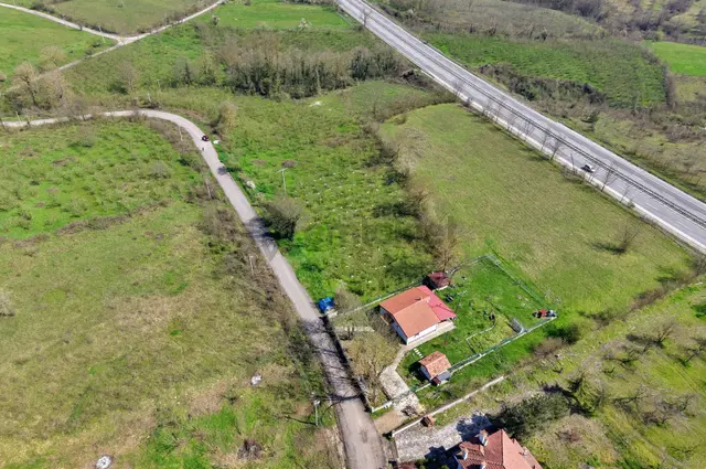 Emlak Evim Beylice %40 2 Kat İmarlı Arsalar 4