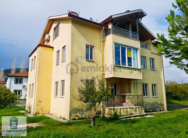 Ortaca Kemaliye Kiralık 3+1 115 M2 Daire 3e Gayrimenkul 4