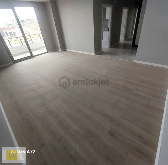 Nş Gayrımenkulden Harika Konumda Genis Lux 2+1 Satılık Daire 1