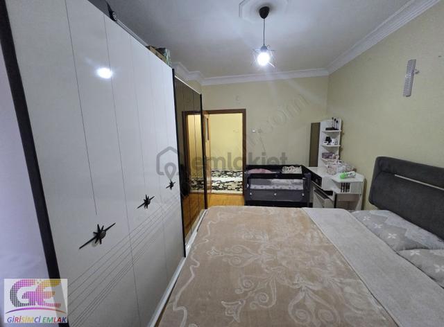 Girişimciden Stadyum Yanı Ultra Geniş Ve Bakımlı Asansörlü 3+1 5