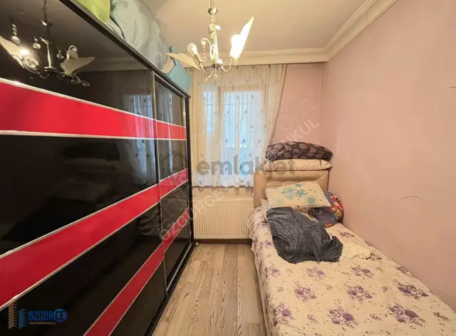 Özgürce Gyd'den Darıca Nenehatun Mah Satılık 2+1 Giriş Kat Daire 5