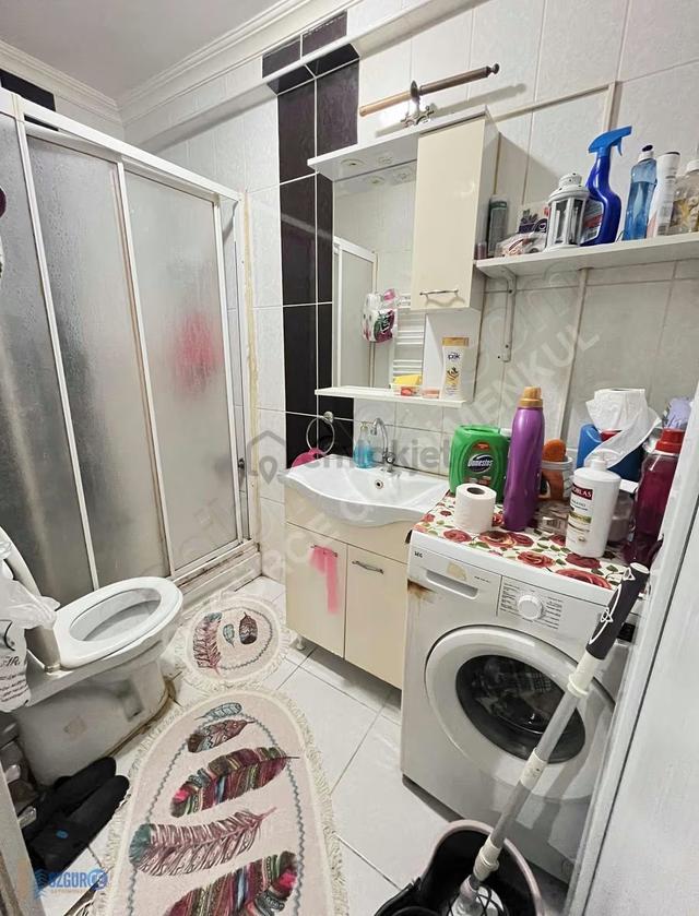 Özgürce Gyd'den Darıca Nenehatun Mah Satılık 2+1 Giriş Kat Daire 3