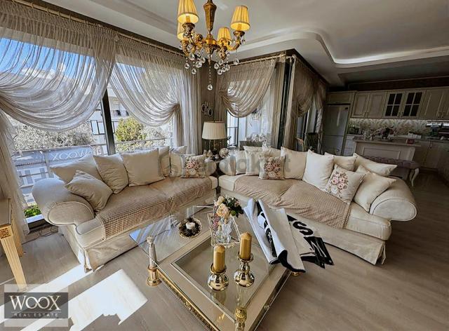Ege Mahallesinde Satılık Manzaralı Daire Ege Mahallesinde Satılık Manzaralı Daire