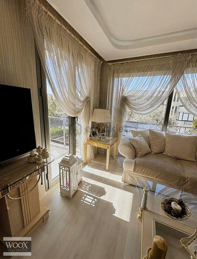 Ege Mahallesinde Satılık Manzaralı Daire 5