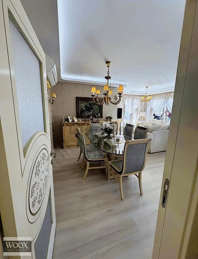 Ege Mahallesinde Satılık Manzaralı Daire 2