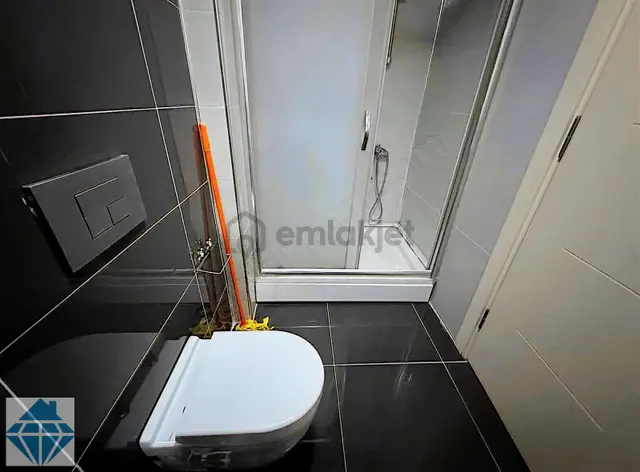 Green Pine Maslak Residence 64 M2 Güney Doğu Orman Cephe Kiralık 2
