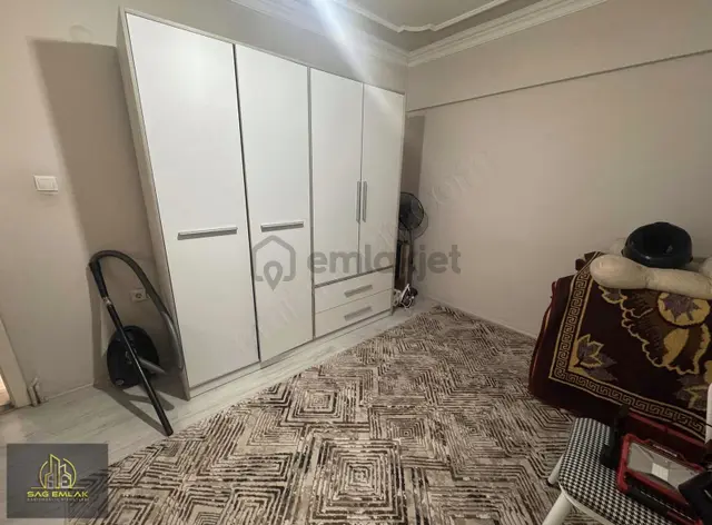 Bağlarbaşı Okul Caddesinde 130 M² Net Ferah 3+1 Satılık Daire 2