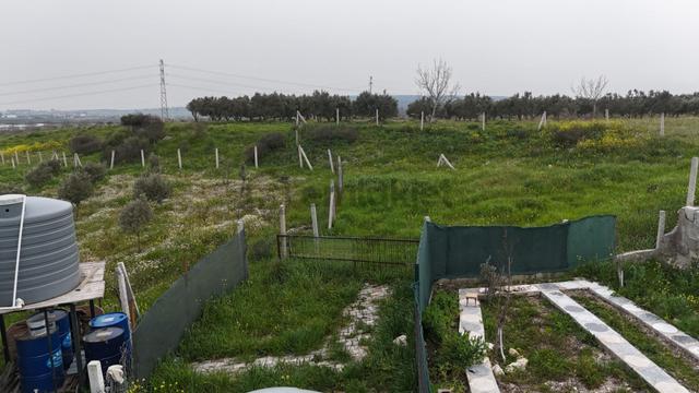 İzmir Menderes Kısık-oğlananasında Hisse Tapulu 400 M2 Arsa 4
