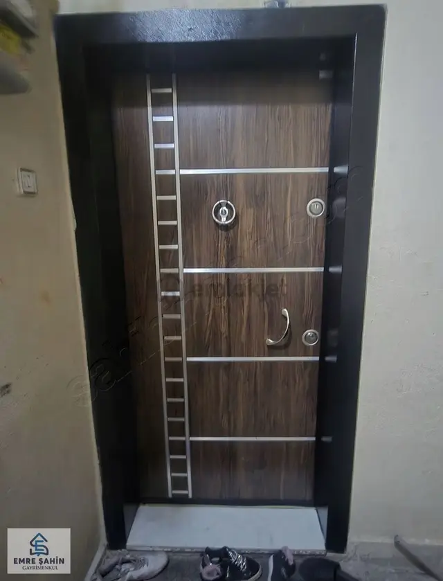 Malazgirt Mah. 3+1 Bakımlı Satılık Daire 5