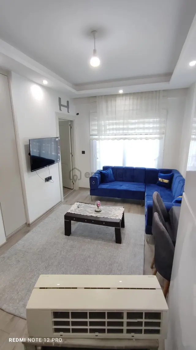 Gültepe Gelincik Caddesinde 1+1 Ful Eşyalı Kiralık Kaçmaz Daire 3