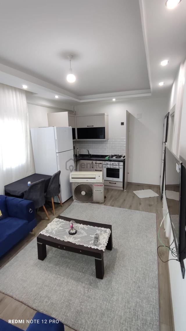 Gültepe Gelincik Caddesinde 1+1 Ful Eşyalı Kiralık Kaçmaz Daire 2