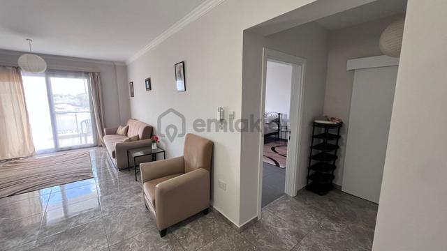 Yatırımlık Ve Konforlu 1+1 Daire Park Residences 5