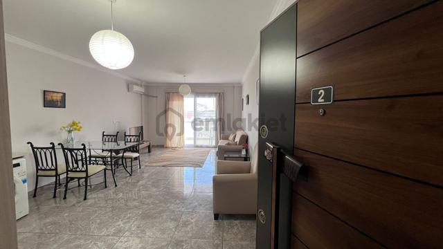 Yatırımlık Ve Konforlu 1+1 Daire Park Residences 4