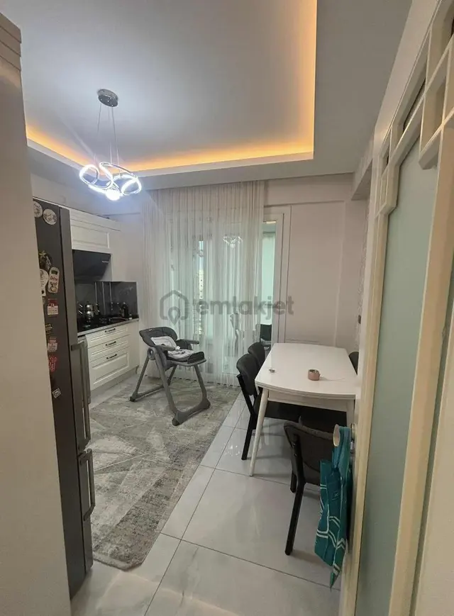 Urfa Yoluna Sıfır 2.5+1 Lüx Dairemiz Sizlerle!!! 2