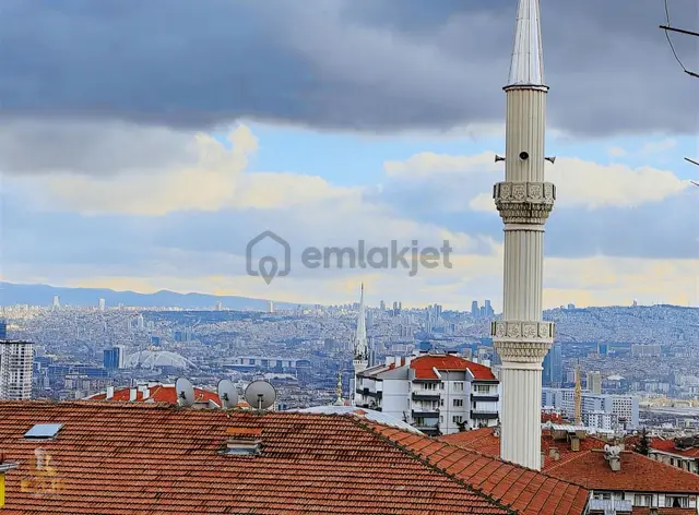 Etlik'den Yaylada Mega Lüx Merkezi Konum Fırsat Daire !!!! 5
