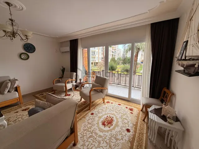 View'de Seymenli Mah. Denize 100 Metre Mesafede ' 2+1 Satılık Daire 3