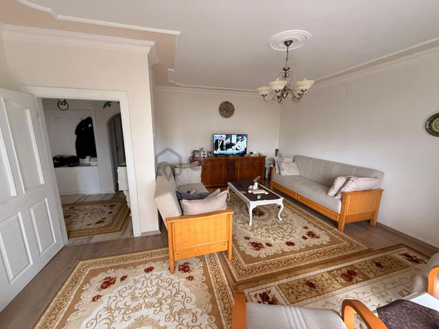 View'de Seymenli Mah. Denize 100 Metre Mesafede ' 2+1 Satılık Daire 1