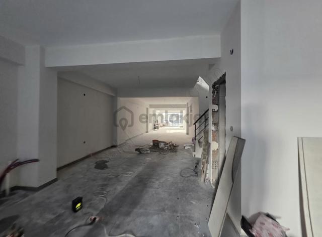 Devlet Hastanesi Yakını Ticari 560 M2 Mağaza Yatırım Fırsatı 4