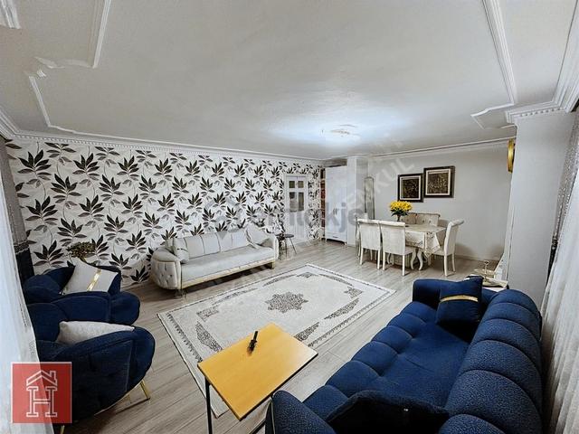 Etlik Cad. Üzeri Full Yapılı / 3+1/ Bağımsız/ E.banyolu/145m2 ! 1