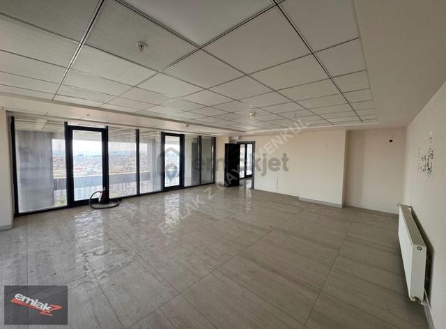 Mersin İhsaniye'de Satılık 210m² Prestijli Profit İş Merkezi 3