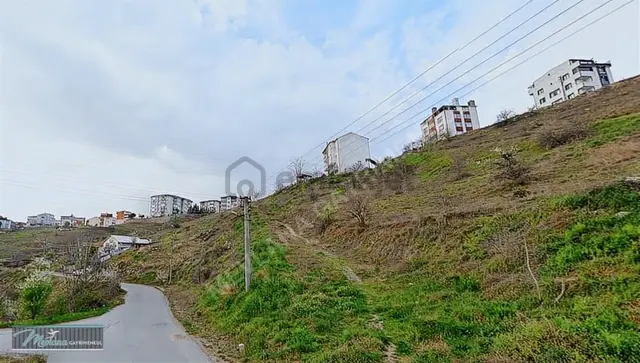 Çayırova Da Yan Yana 2 İmarlı Arsa 471 M²4 Kat İmar Fırsatı! 3