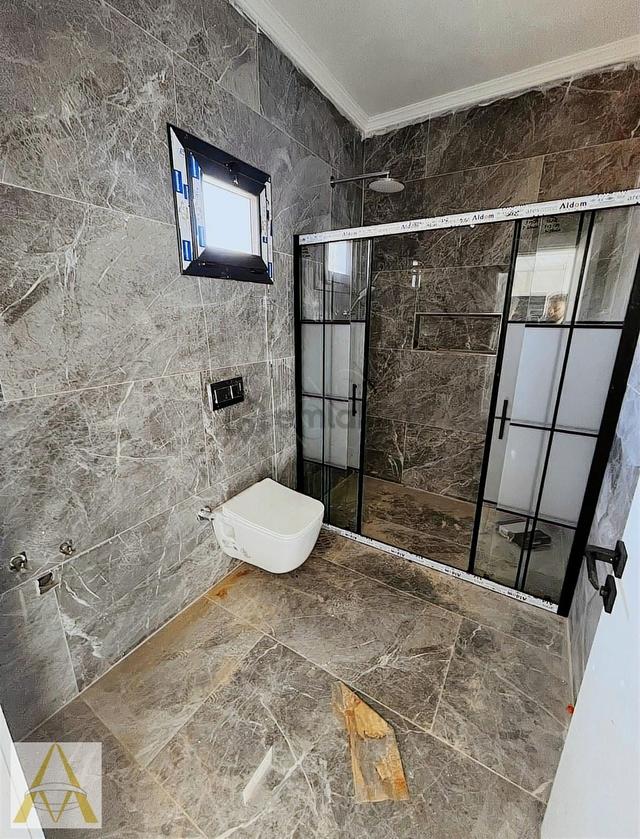 Didim Akbük'te Satılık 4+1 Deniz Manzaralı Ultra Lüks Villa 5