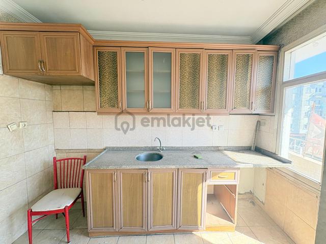 Prestij'den Turgutreis'te Asansörlü Geniş Oturumlu 3+1 Daire 3
