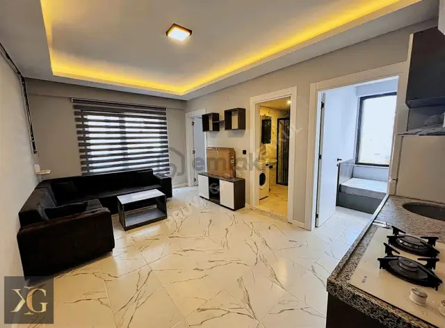 Pruva'dan 2+1 Yeni Binada Kiralık Daire 1