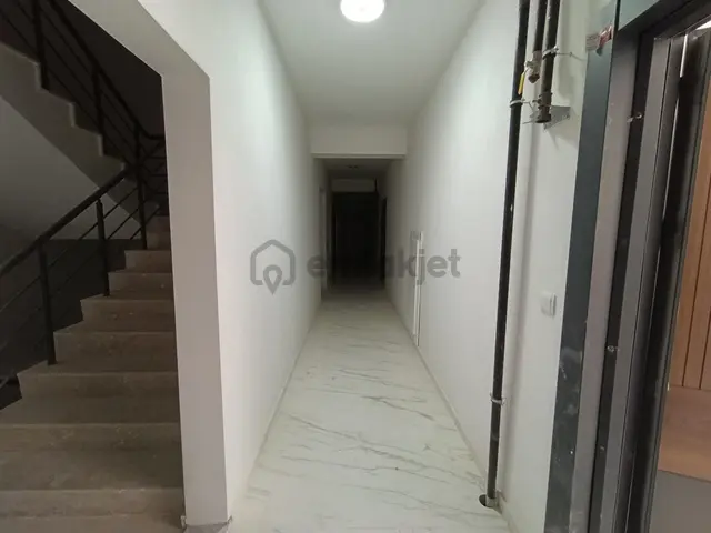 Erdemli Merkez'de Sıfır 2+1 Satılık Daire – Kaçırılmayacak Konum! 3