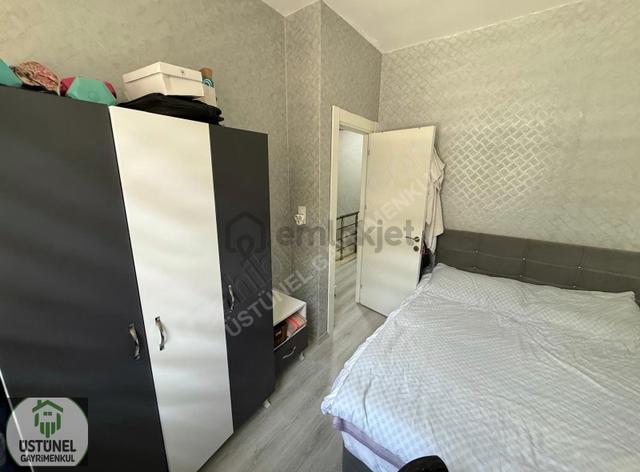 Üstünel'den Site İçerisinde 3+1 Dublex Eşyalı Satılık Daire 3