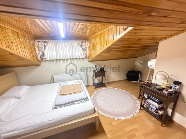Barış'tan Metrobüsün Yanı Başında Uygun Fiyata 4+1 Dubleks Daire 4