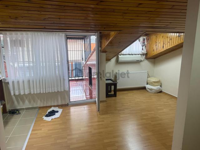 Barış'tan Metrobüsün Yanı Başında Uygun Fiyata 4+1 Dubleks Daire 5