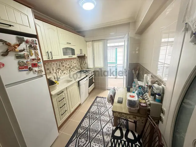 Barış'tan Metrobüsün Yanı Başında Uygun Fiyata 4+1 Dubleks Daire 3