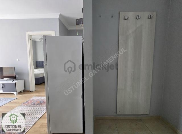 Üstünel'den Merkezi Konumda Abonelikleri Açık Kiralık Daire 5