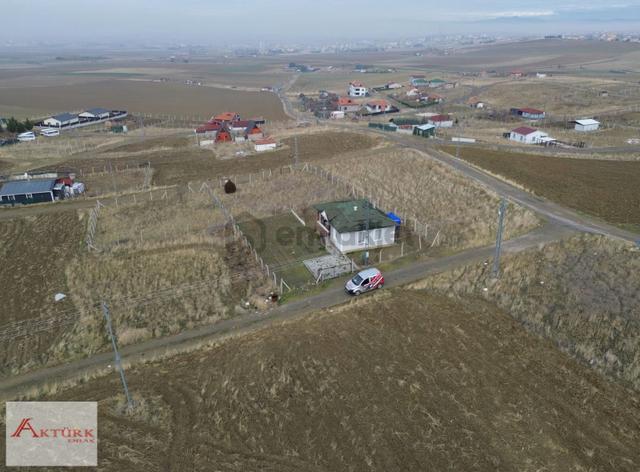//aktürk Emlak\\yıldırım Mahallesinde Tek Tapu 3 Kat İmarlı Arsa 4