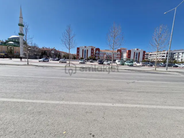 Efdal Yatırımdan Selehaddin Eyyübi Mah.cadde Üstü Kiralık Daire 2